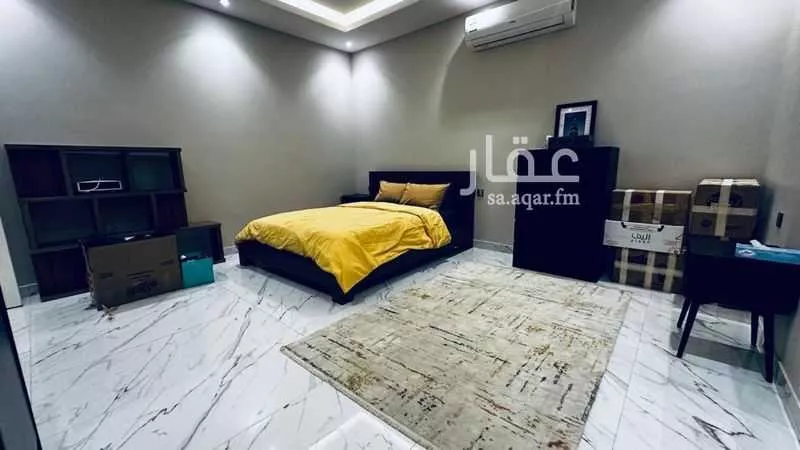 4 bedroom apartment in Al Malqa 4