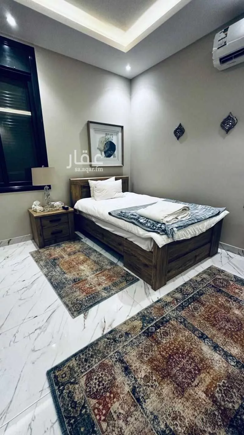 4 bedroom apartment in Al Malqa 5