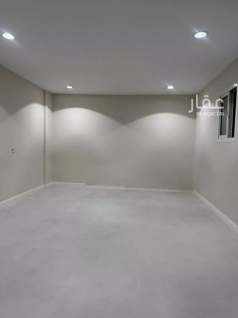 شقة 1 غرف في الورود 2