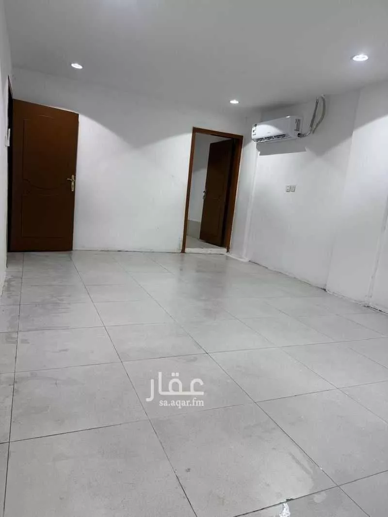 شقة 1 غرف في الورود 3