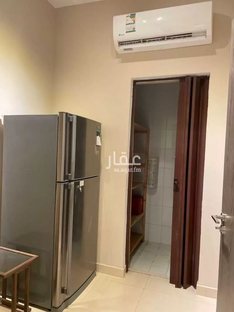 شقة 4 غرف في النرجس 2