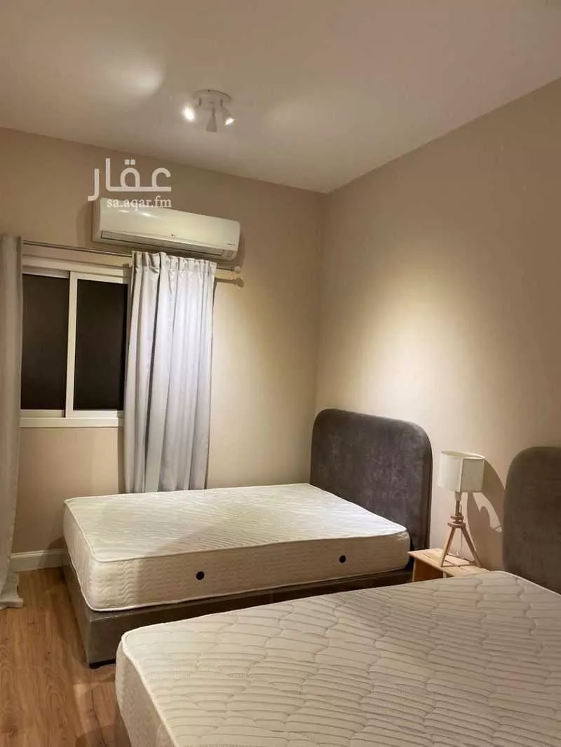 شقة 4 غرف في النرجس 4