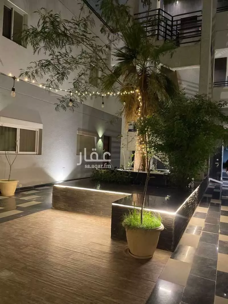 4 bedroom apartment in Al Narjis 6