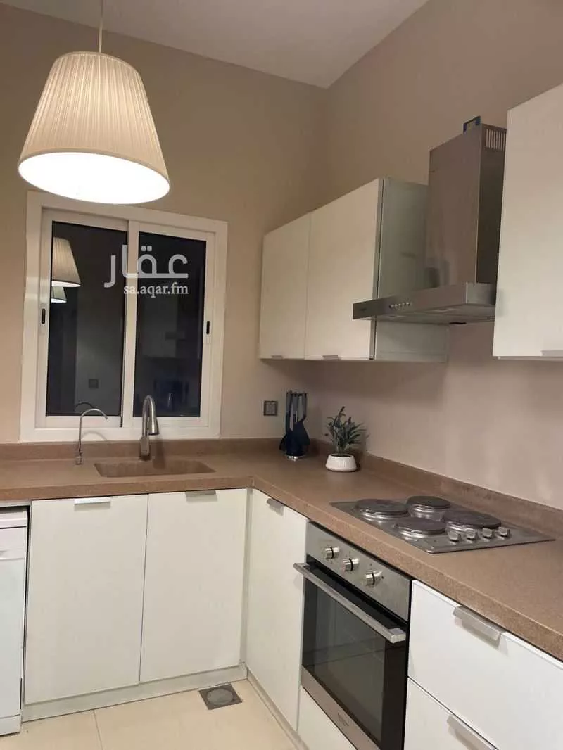 4 bedroom apartment in Al Narjis 8