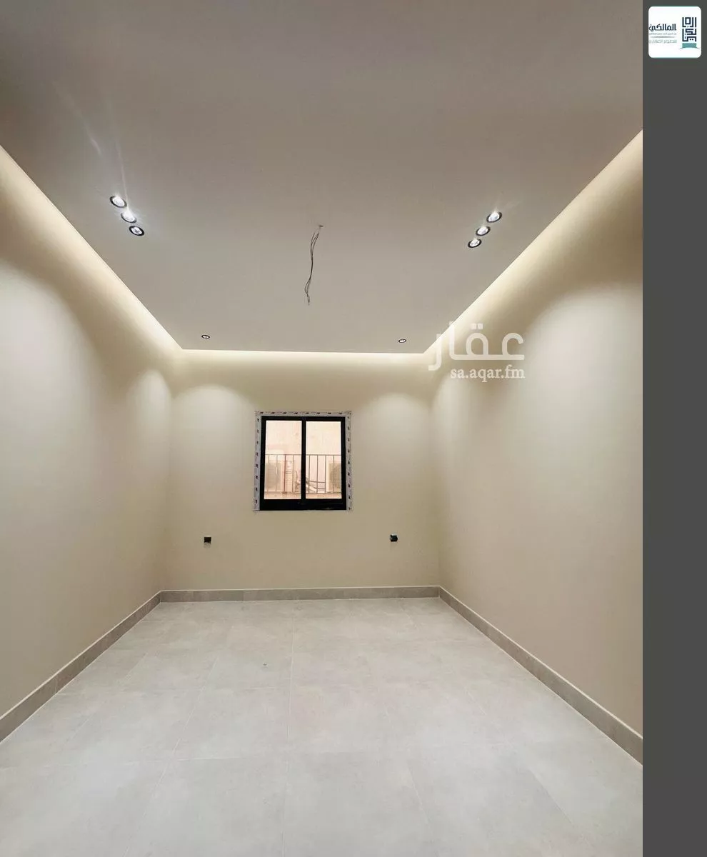 4 bedroom apartment in Al Rawdah 7