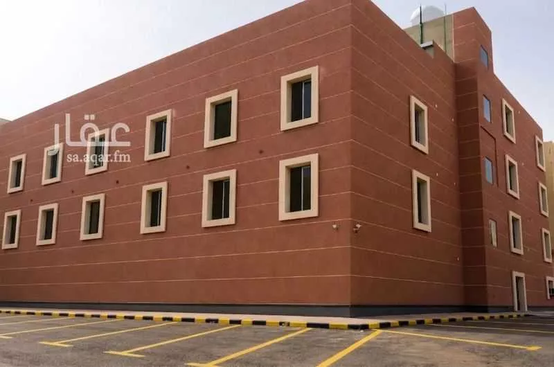 2 bedroom apartment in Ad Dhubbat 1