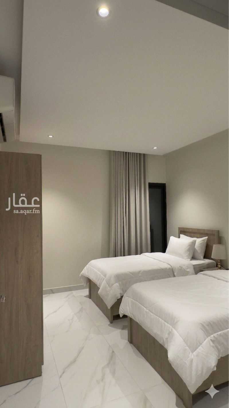 شقة 2 غرف في الضباط، الرياض 4