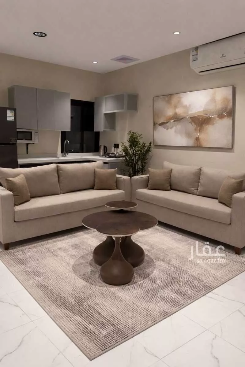 2 bedroom apartment in Ad Dhubbat 2