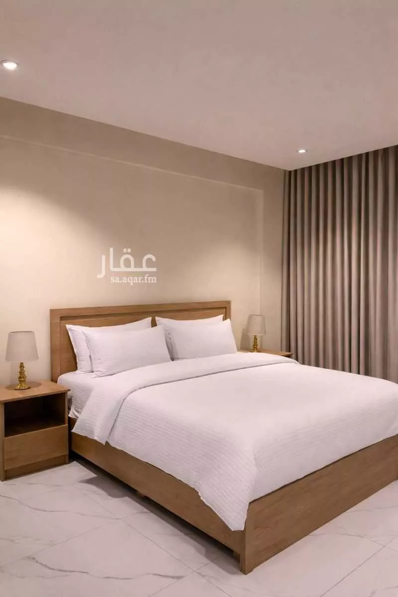 2 bedroom apartment in Ad Dhubbat 3