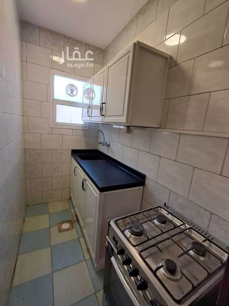 شقة 1 غرف في الأندلس 3