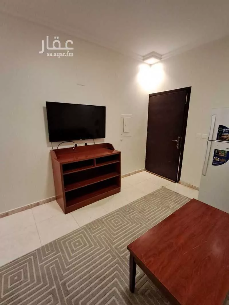 شقة 1 غرف في الأندلس، الرياض 10