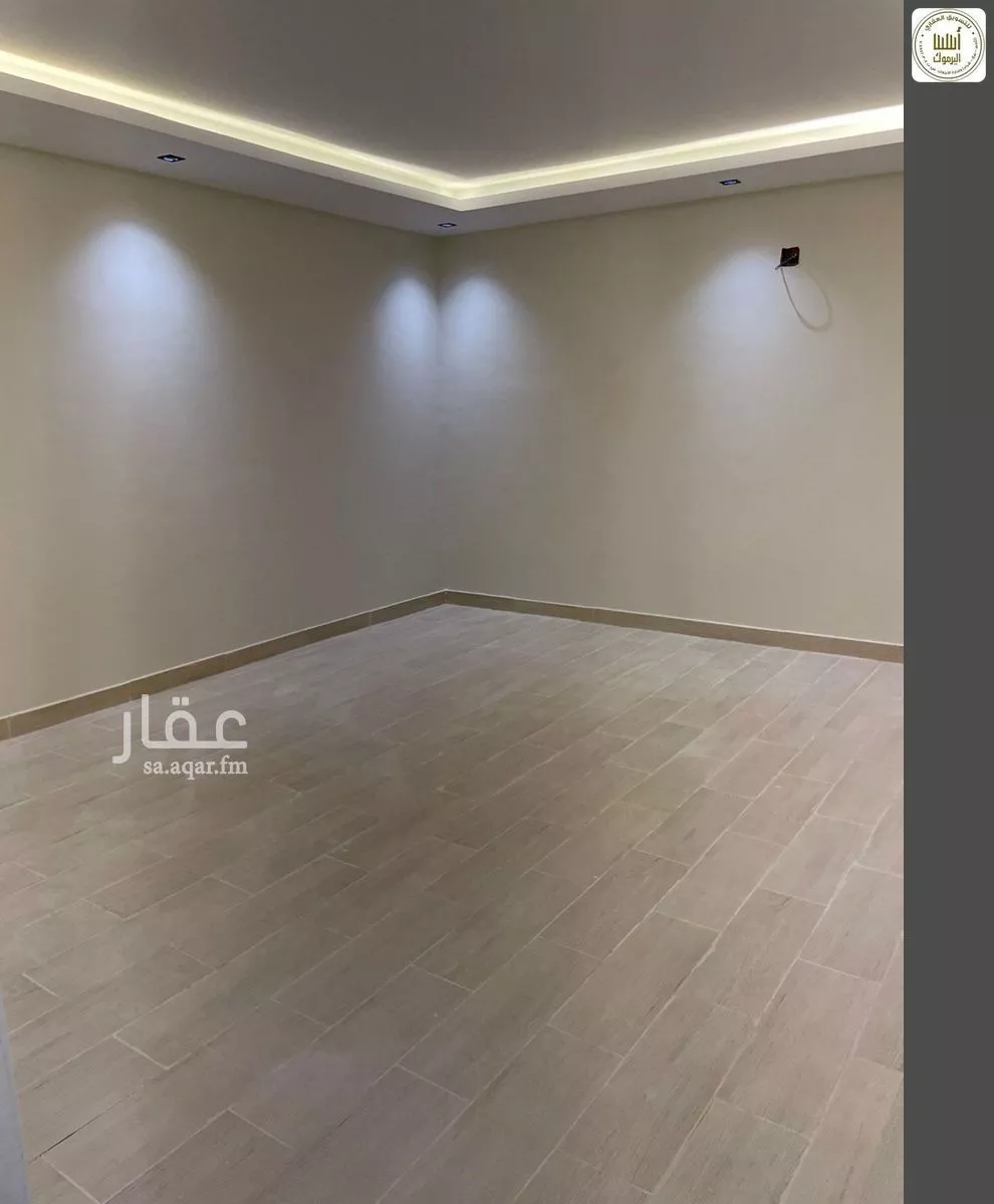 4 bedroom apartment in Ishbiliyah 2