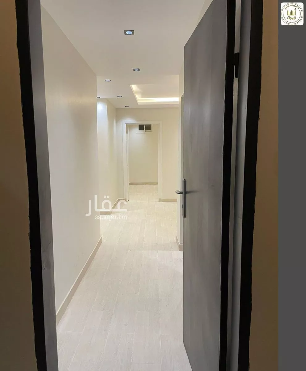 4 bedroom apartment in Ishbiliyah 3