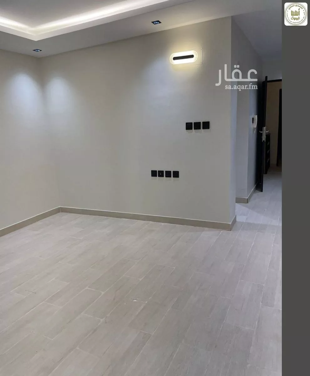 4 bedroom apartment in Ishbiliyah 7