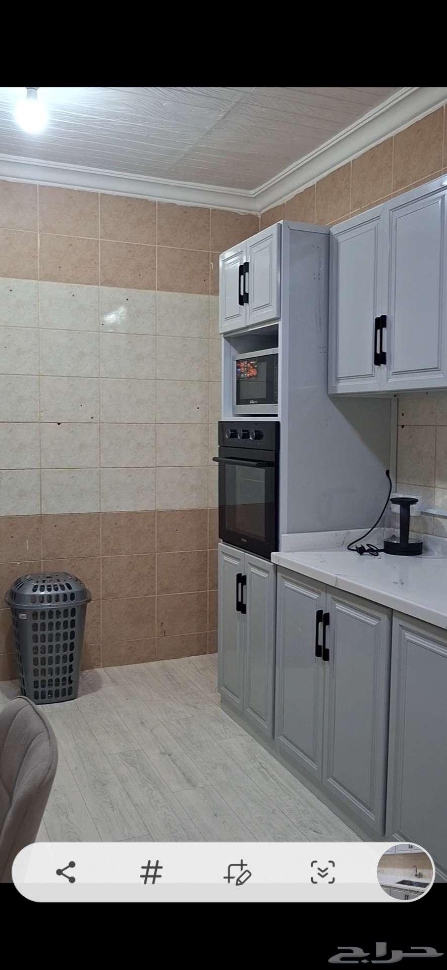 شقة  في السقيا 2