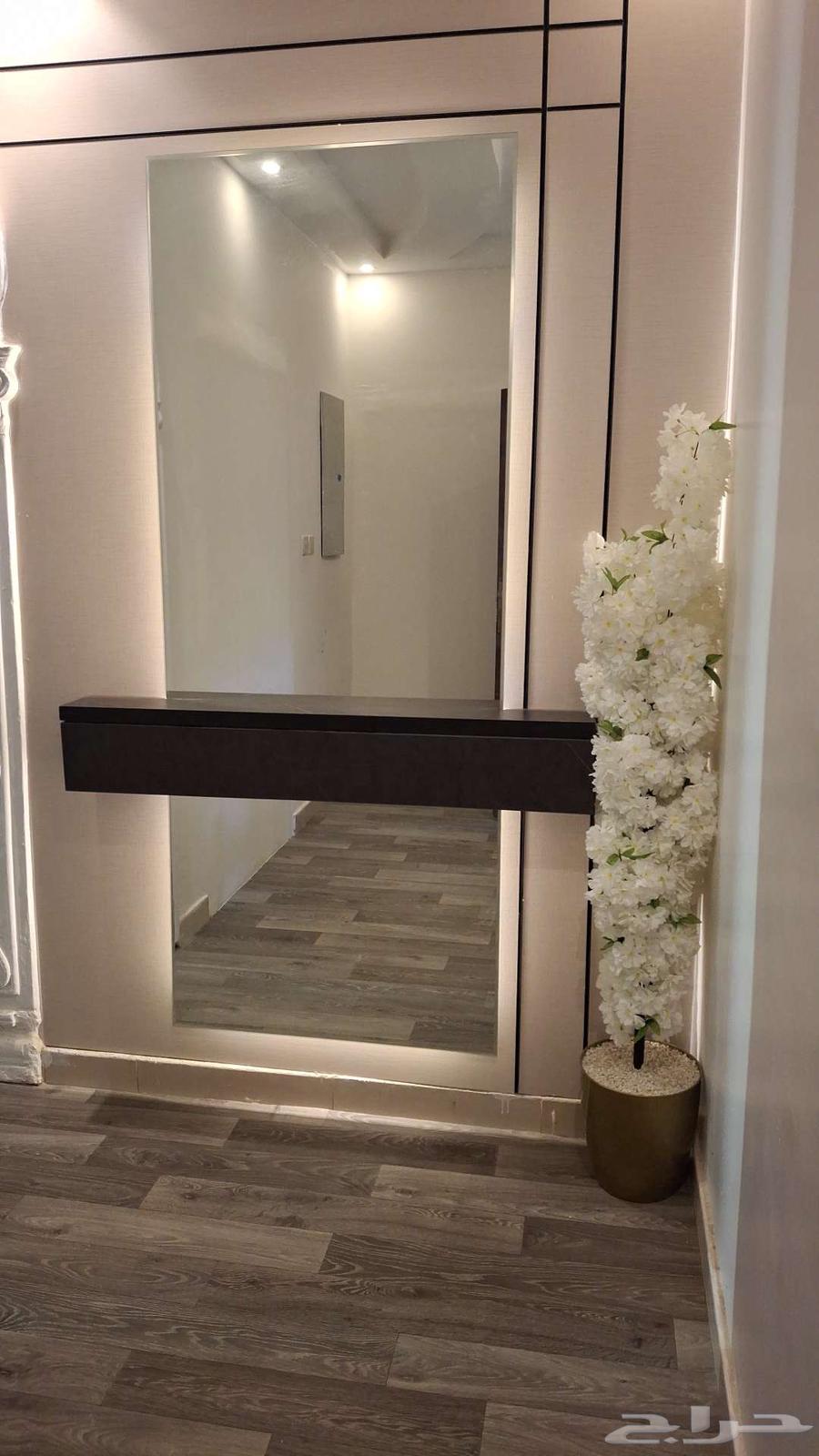 شقة  في السقيا 4