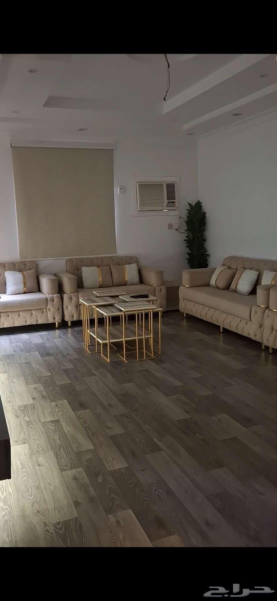 شقة  في السقيا 5