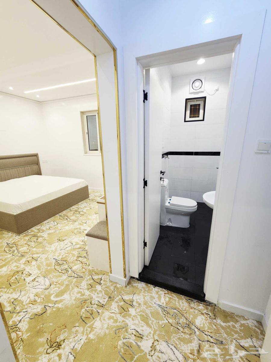 2 bedroom apartment in Al Difa, Madinah 12