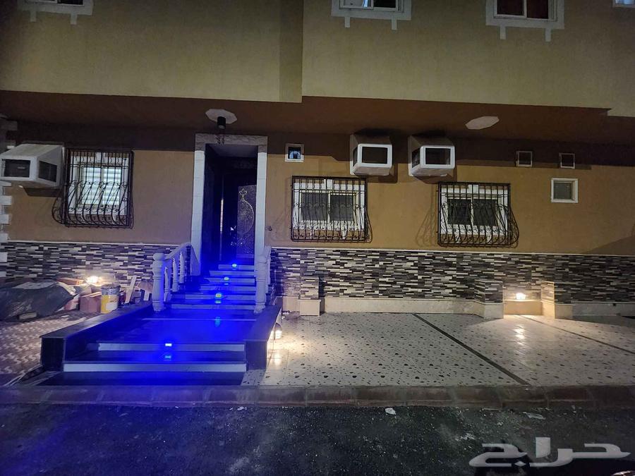 2 bedroom apartment in Al Difa 4