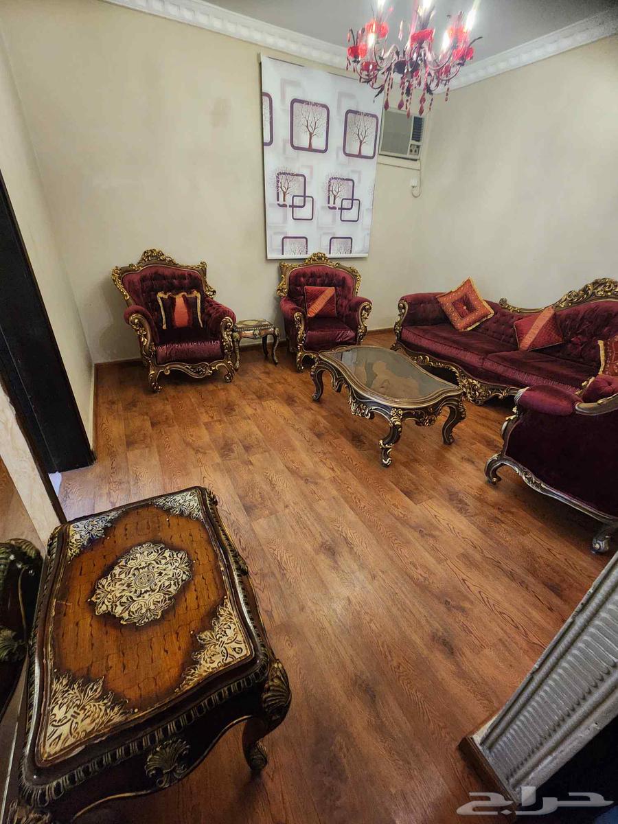 2 bedroom apartment in Al Difa 5