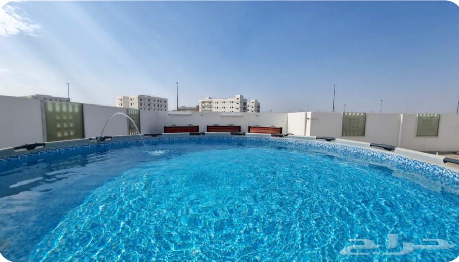 شقة  في مهزور 1