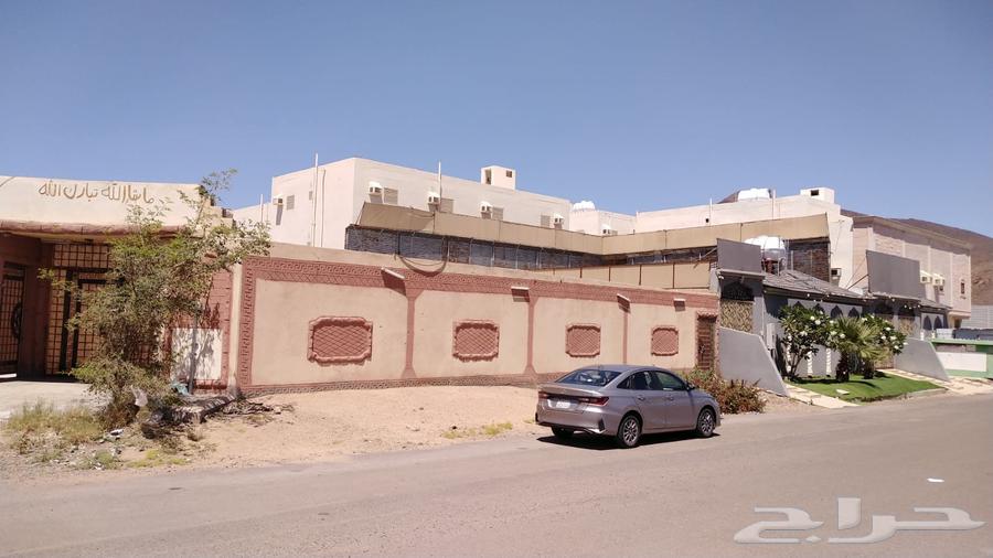 3 bedroom apartment in Al Salam 4