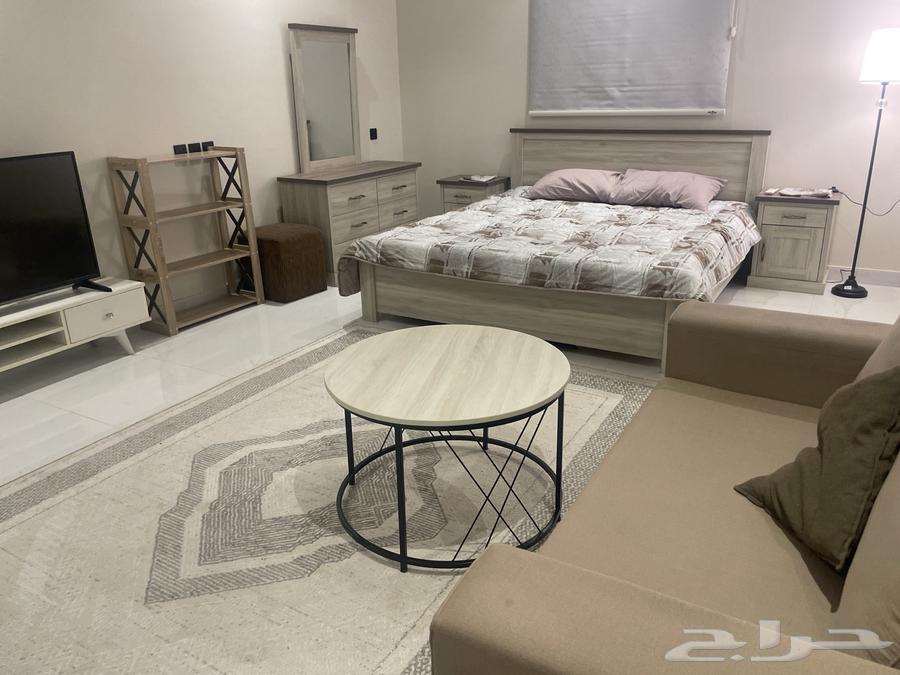 شقة 15 غرف في المطار 1