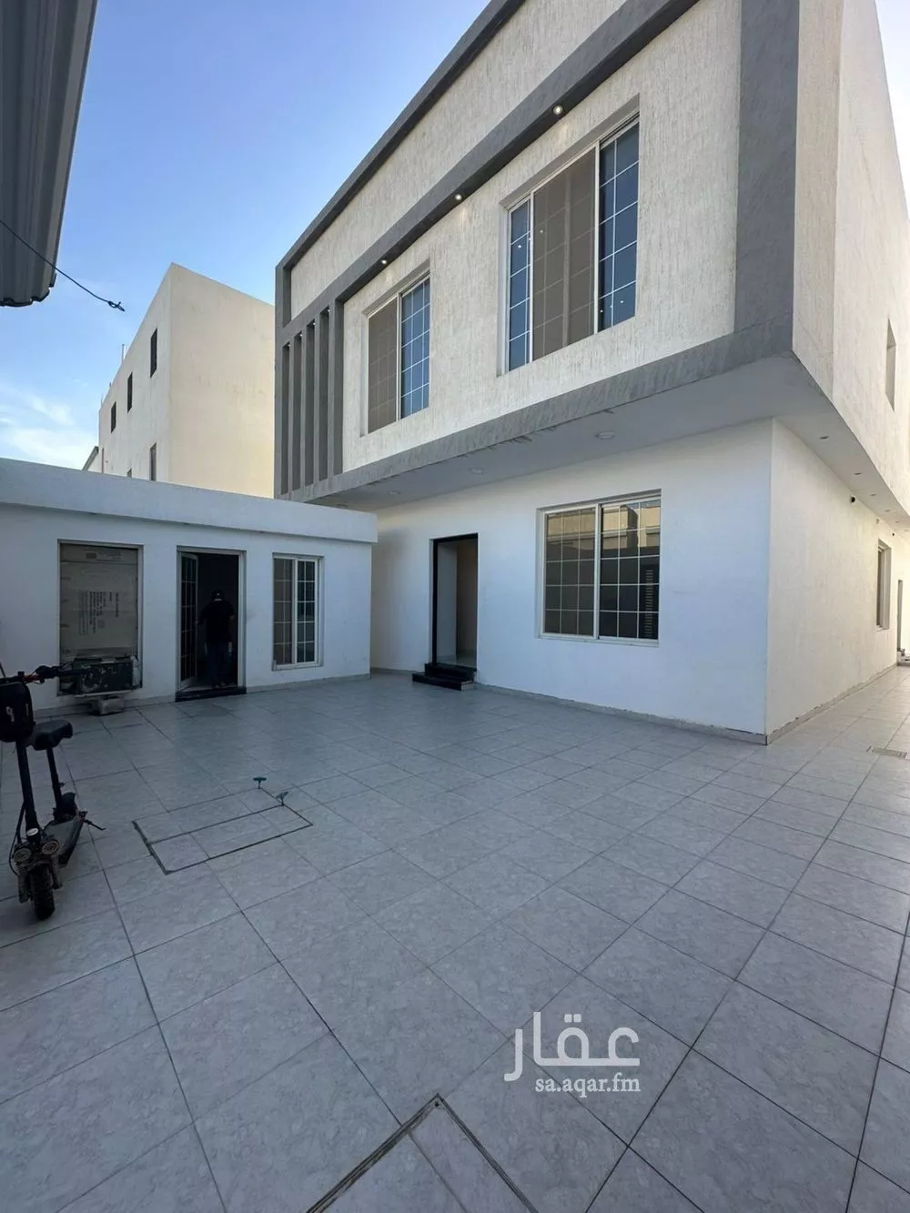 8 bedroom villa in As Sawari 7