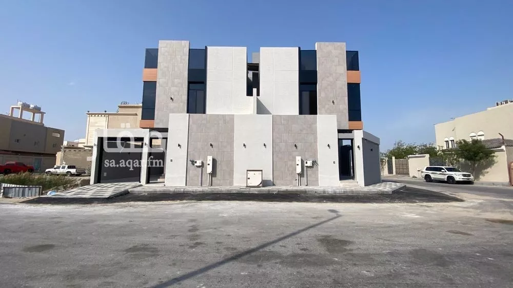 فيلا 7 غرف في الصواري 1