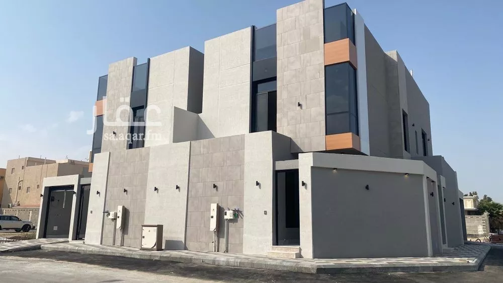 فيلا 7 غرف في الصواري 4