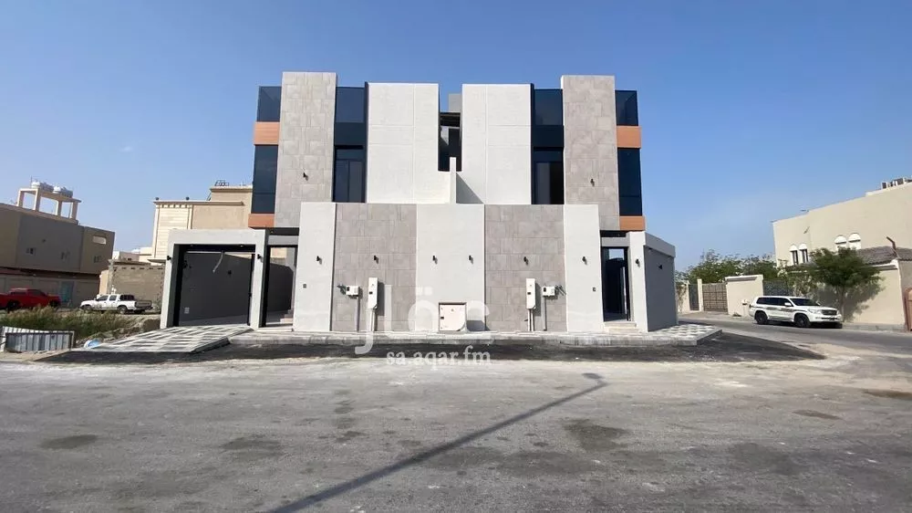 فيلا 7 غرف في الصواري 5