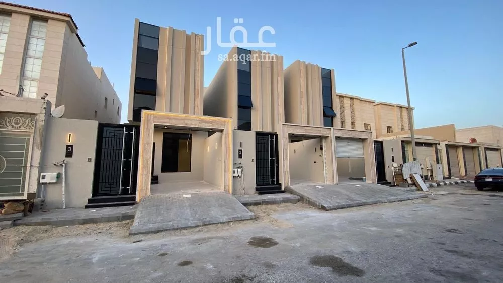 8 bedroom villa in Al Lulu 2