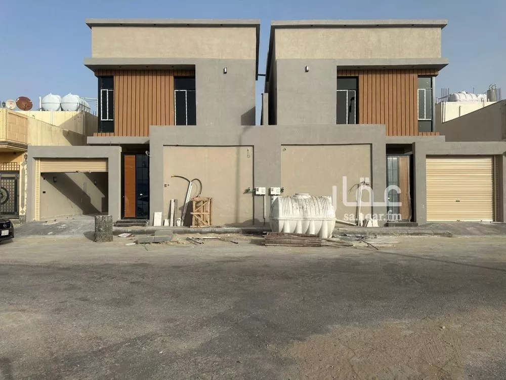 فيلا 7 غرف في الصواري 1
