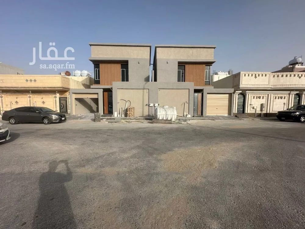 فيلا 7 غرف في الصواري 2