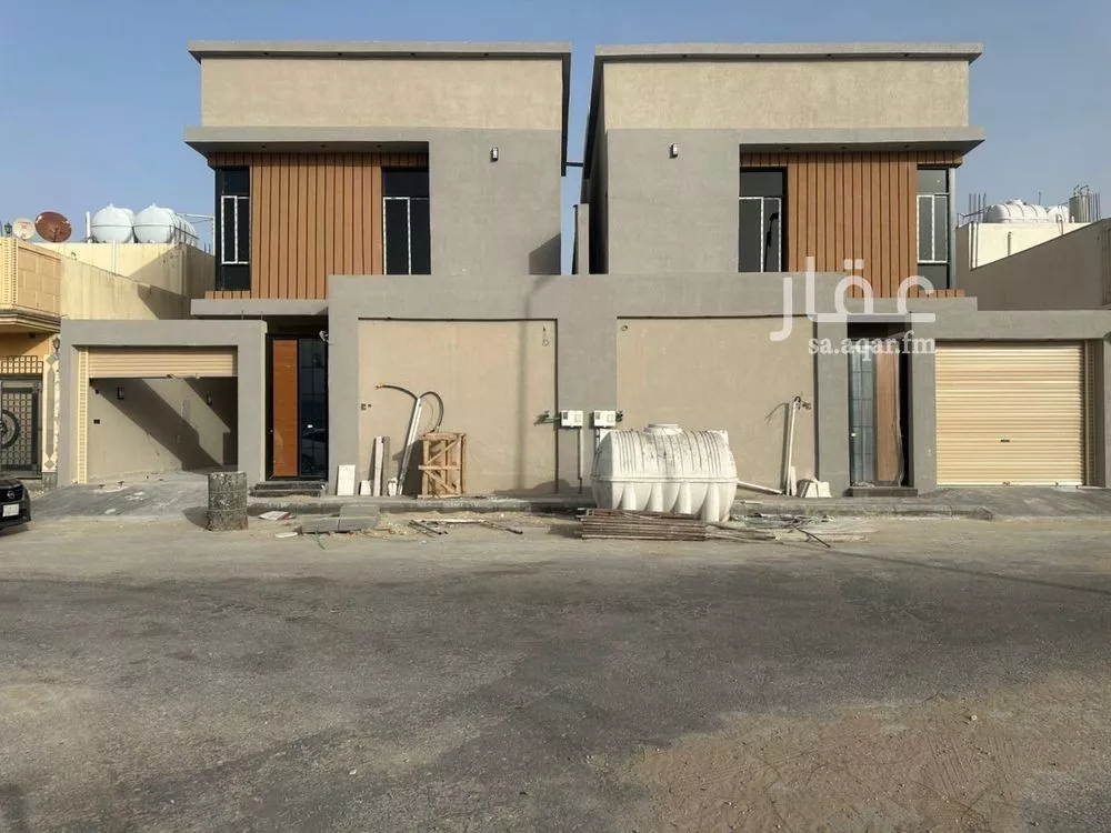 فيلا 7 غرف في الصواري 5