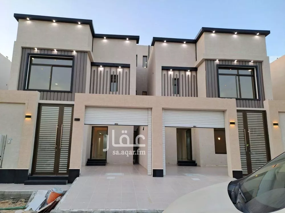 7 bedroom villa in Al Shiraa 1
