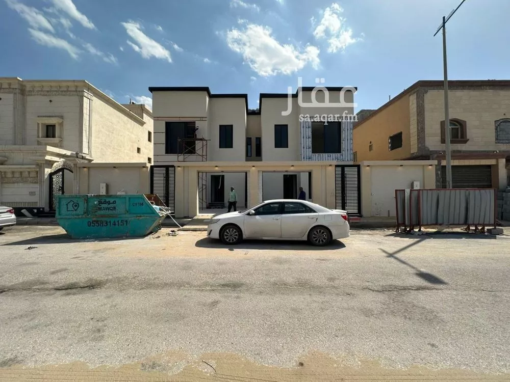 7 bedroom villa in Al Shiraa 2