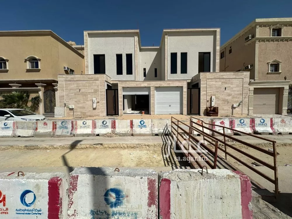 7 bedroom villa in As Sawari 1