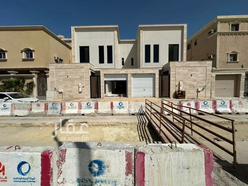 7 bedroom villa in As Sawari 2