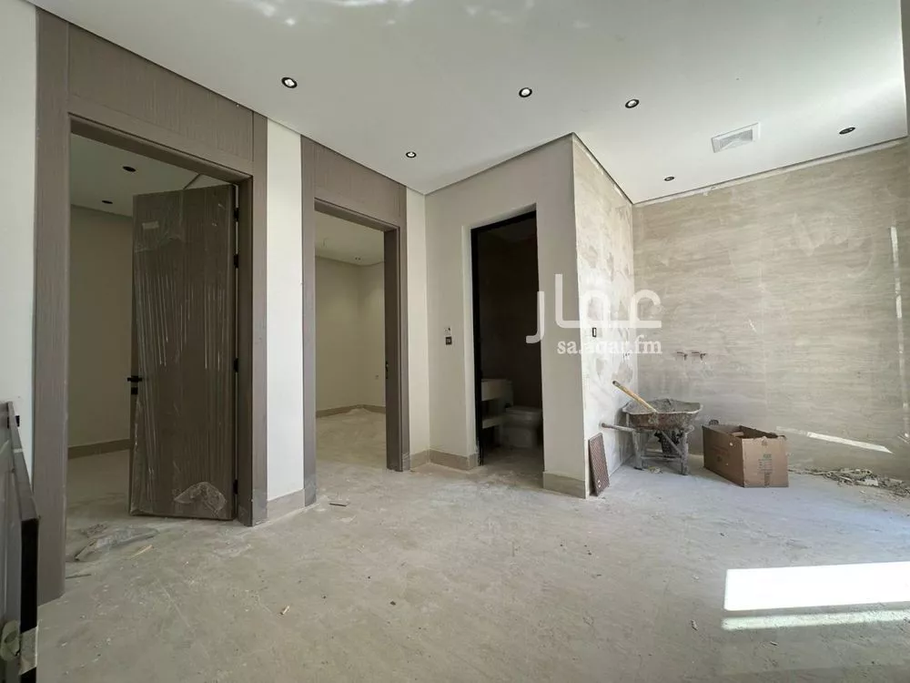7 bedroom villa in As Sawari 3