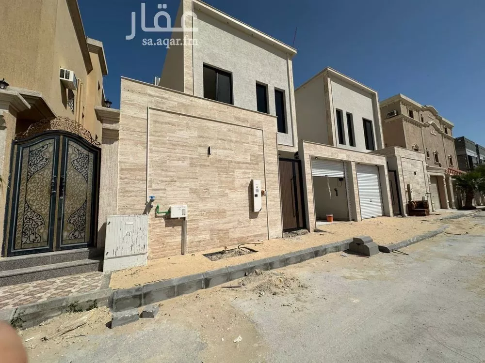 7 bedroom villa in As Sawari 4