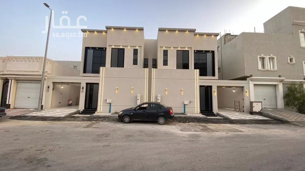 فيلا 7 غرف في الصواري 1