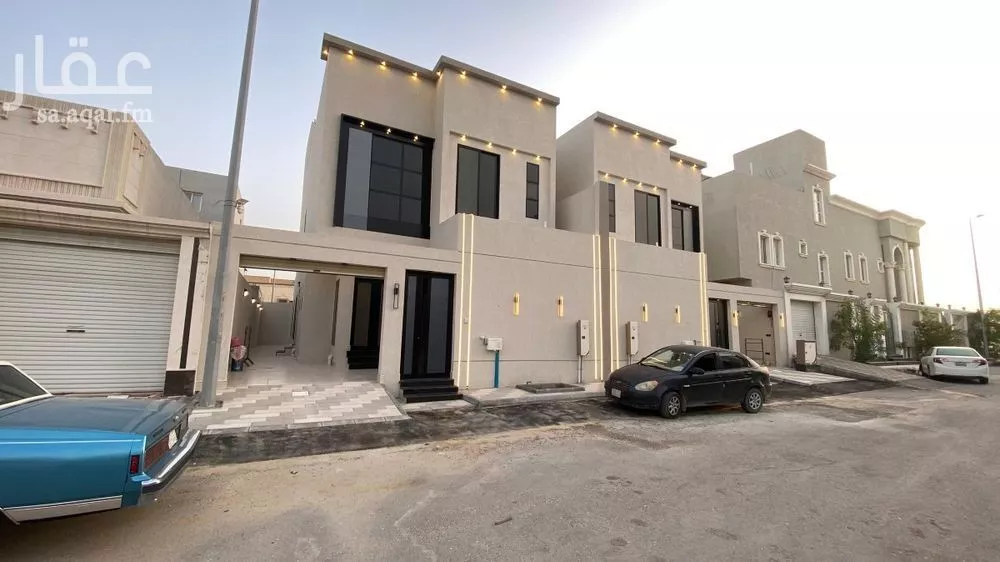 فيلا 7 غرف في الصواري 3