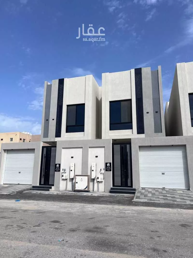 6 bedroom villa in Al Aqiq 2