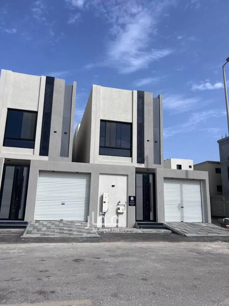 6 bedroom villa in Al Aqiq 3