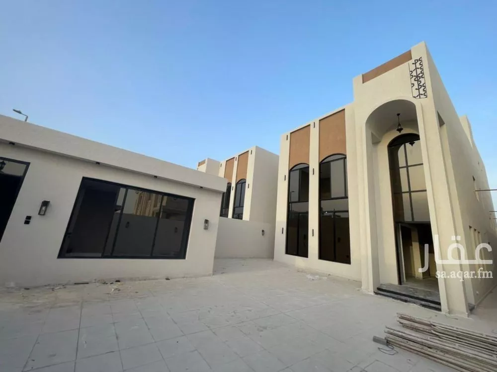 فيلا 6 غرف في اللؤلؤ 2