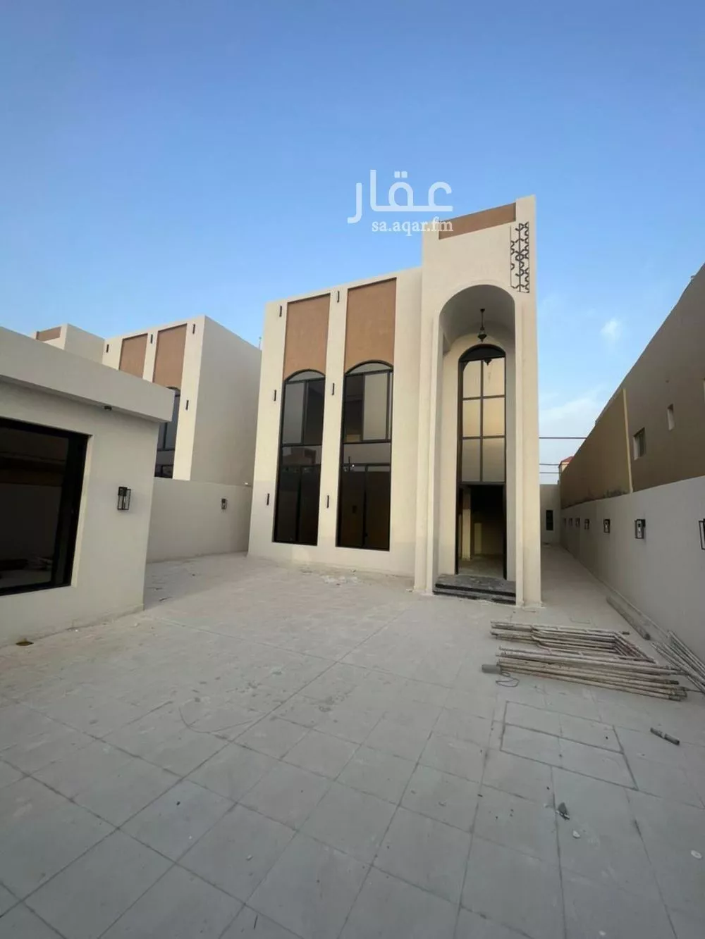 فيلا 6 غرف في اللؤلؤ 4