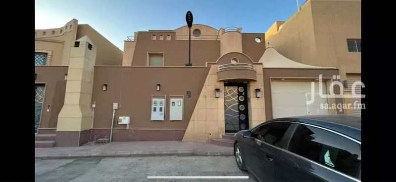 فيلا 16 غرف في لبن 1