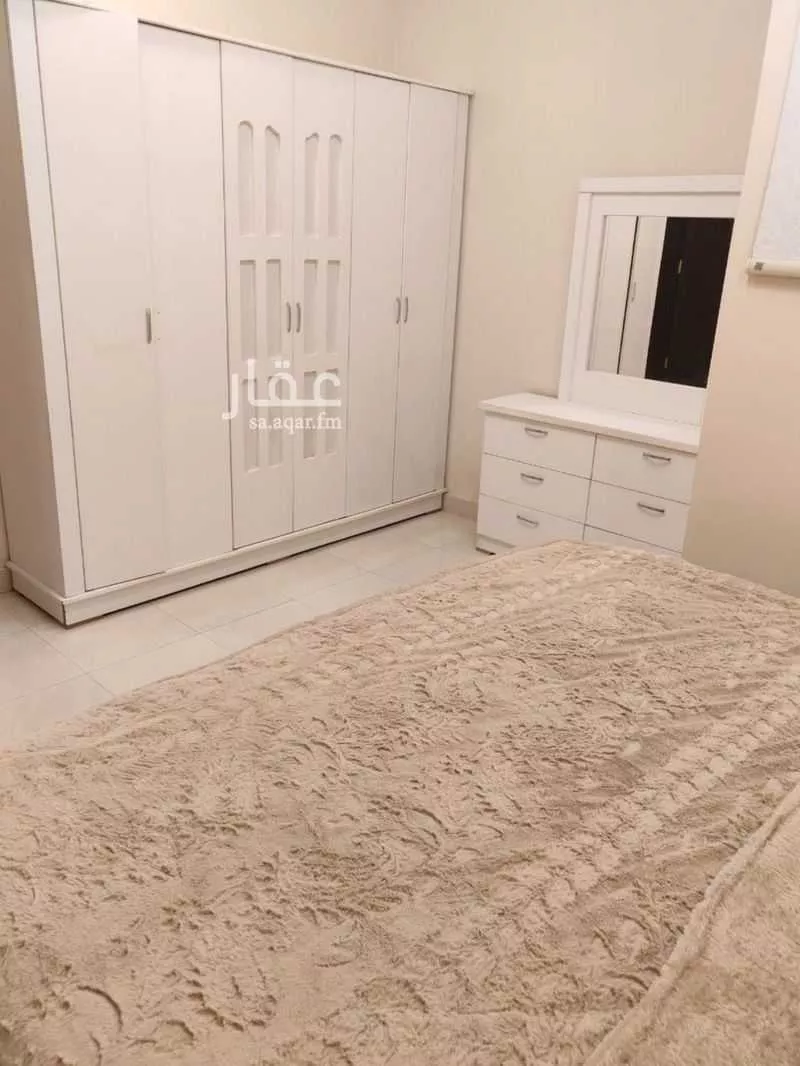 شقة 1 غرف في الأندلس 5