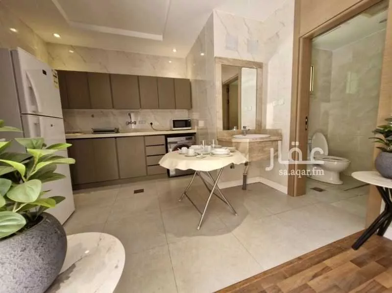 1 bedroom apartment in Al Nakheel 5